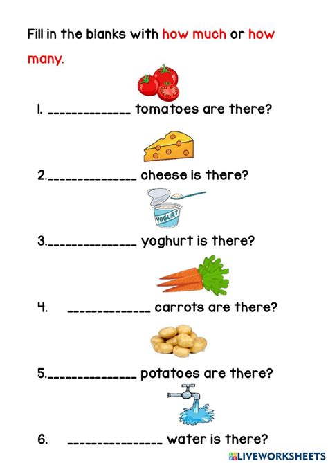 How Many 3.